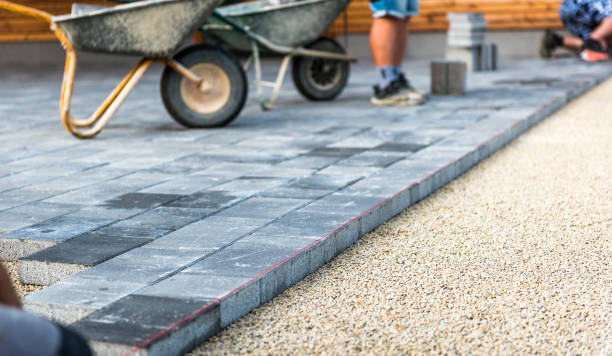 Best Driveway Repair Near Me  in Collinsvle, IL