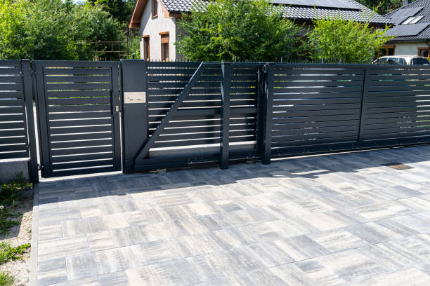Decorative Driveway Pavers in Collinsville, IL