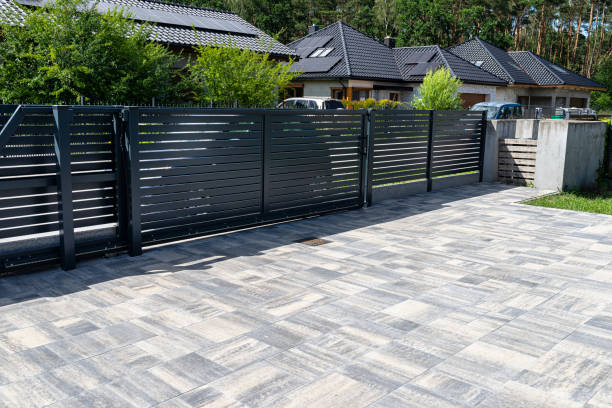 Professional Driveway Pavers in Collinsville, IL