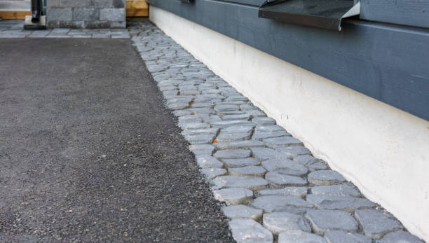 Best Permeable Paver Driveway  in Collinsvle, IL
